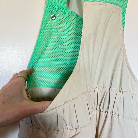 NWOT- FP Movement Morning Meadow Onesie - Picture 13 of 15